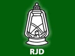 सुशील मोदी ने लालू यादव की जमानत पर कसा तंज तो भड़की RJD, ट्वीट कर कही ये बात