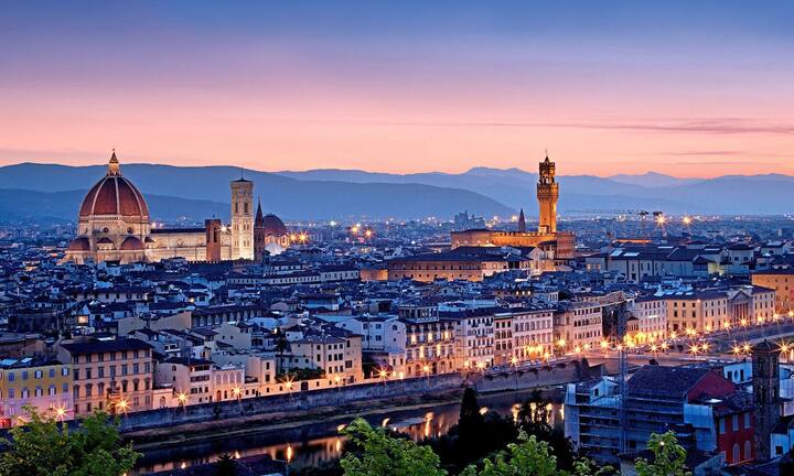 આ યાદીમાં પાંચમાં ક્રમે ઇટલી છે જ્યાં 1GB ડેટા માટે સરેરાશ 20.25 રૂપિયા ચૂકવવા પડે છે.