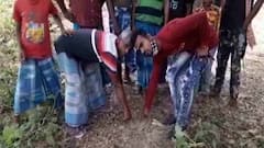 West Bengal Election 2021: দেগঙ্গায় গুলি চালানোর অভিযোগ নিয়ে বিশেষ পুলিশ পর্যবেক্ষককে রিপোর্ট পুলিশ সুপারের