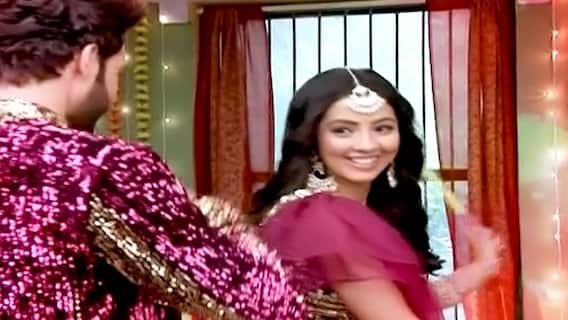 Watch full Saas Bahu Aur Saazish of April 17th, 2021