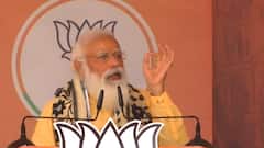PM Modi in Asansol: Your vote will clear 'Mafia Raj' in West Bengal