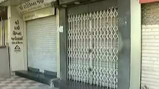 રાજકોટના આ વિસ્તારમાં આંશિક લોકડાઉનની મુદતમાં વધારો, હવે 2મે સુધી રહેશે બંધ