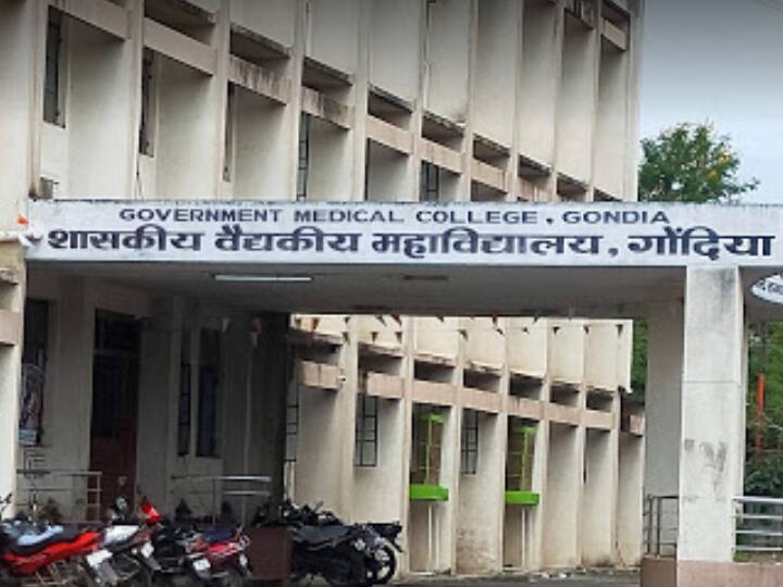Maharashtra Corona Update, 15 patients die due to lack of oxygen in gondia गोंदिया वैद्यकीय महाविद्यालयात 15 रुग्णांचा ऑक्सिजनअभावी मृत्यू? नातेवाईकांचा आरोप, प्रशासन म्हणतंय...