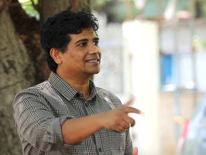 dmk candidate ezhilan naganathan shares the experience with actor vivek வறுமையும், பசியையும் விட .. மறைந்த நடிகர் விவேக் குறித்து திமுக வேட்பாளர் மருத்துவர் எழிலன் நினைவுகூர்ந்து பதிவு..
