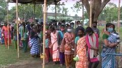West Bengal Elections 2021: Fifth phase in Bengal comes to an end