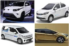 Tata Tigor EV : নাম বদলে বাজারে আসছে Tata Tigor EV, কত দাম হচ্ছে নতুন মডেলের ?
