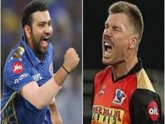 MI vs SRH: ऐसी हो सकती है मुंबई और हैदराबाद की प्लेइंग इलेवन, जानें पिच रिपोर्ट और मैच प्रेडिक्शन