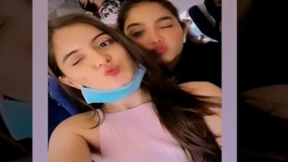Cast and crew of 'Molkki' reach Goa for further shoot