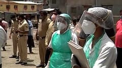 Nashik Corona | लोकसंख्येच्या तुलनेत अ‍ॅक्टिव रुग्णांमध्ये नाशिक शहर देशात अव्वल स्थानी