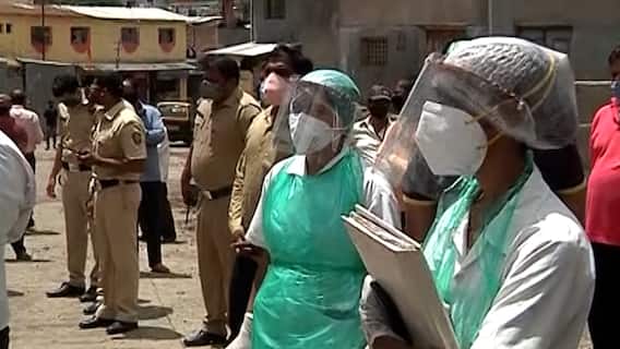 Nashik Corona | लोकसंख्येच्या तुलनेत अ‍ॅक्टिव रुग्णांमध्ये नाशिक शहर देशात अव्वल स्थानी