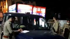 UP में 35 घंटे का लॉकडाउन शुरू, जानिए किन चीजों को लेकर बढ़ाई गई सख्ती | Pradesh@360