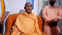 Kumbh को लेकर PM Modi से बातचीत के बाद महामंडलेश्वर ने की प्रेस कॉन्फ्रेंस | 5 Minutes 25 News