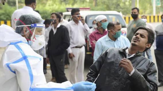 क्या Lockdown से ही लगेगी Corona की रफ्तार पर रोक ? | Uttar Maange Pradesh