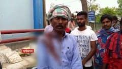 WB Election 2021: বর্ধমান উত্তরে তৃণমূলের বিরুদ্ধে বিজেপি এজেন্টের মাথা ফাটিয়ে দেওয়ার অভিযোগ