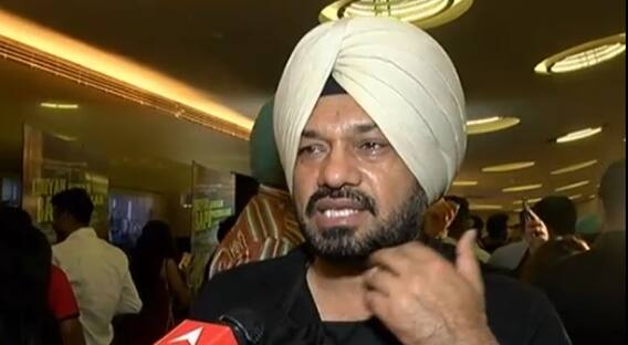 ਪੰਜਾਬੀ ਇੰਡਸਟ੍ਰੀ ਦੇ ਕਲਾਕਾਰ ਫਿਲਮ ਦੇਖਣ ਹੋਏ ਇਕੱਠੇ