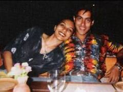 Salman Khan ने Aishwarya Rai के लिए दिया था Somy Ali को धोखा, ब्रेकअप से टूट गई थी एक्ट्रेस