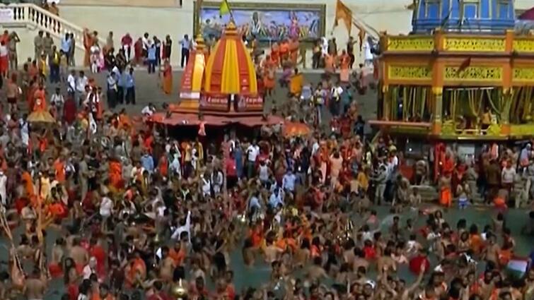 Delhi govt makes 14-day home quarantine mandatory for the people returning from Kumbh Mela Delhi on Coronavirus: কুম্ভমেলা ফেরত পুণ্যার্থীদের কোয়ারান্টিন বাধ্যতামূলক দিল্লি সরকারের