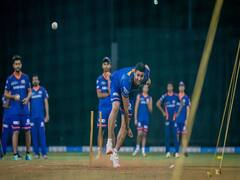 IPL 2021 ऑक्शन में जब जहीर खान ने पुकारा नाम, तो इस क्रिकेटर की आंखों में आ गए थे आंसू