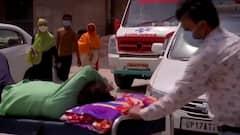 Coronavirus & black-marketing of COVID-19 medicine; Know all about it | Sansani (16.04.2021)