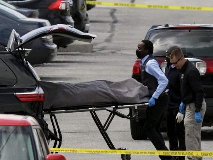 4 Sikhs Among 8 Killed In Mass Shooting At FedEx Facility In America's Indianapolis, Know Details 4 Sikhs Among 8 Killed In Mass Shooting At FedEx Facility In America's Indianapolis, Know Details