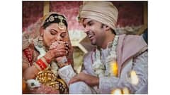 South Celebrities Wedding: ৫ লাখের লেহঙ্গা, ১০০ কোটি বাজেট, তাক লাগাবে এইসব দক্ষিণী তারকাদের বিয়ে