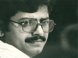 From cinema to environmental activist the life path of actor Vivek சினிமா முதல் சுற்றுச்சூழல் ஆர்வலர் வரை - நடிகர் விவேக் கடந்து வந்த பாதை..