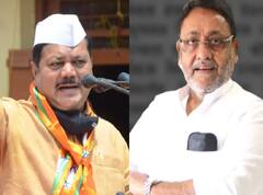 रेमडेसिवीरसाठी केंद्राकडून महाराष्ट्राला दुजाभाव? नवाब मलिक-प्रवीण दरेकरांचं जोरदार ट्विटरवॉर! - काय आहे नेमका वाद?