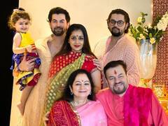 Neil Nitin Mukesh & His Family Members Test Positive For COVID-19, Actor Says 'Need All Your Blessings'