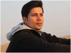 कोरोना की चपेट में आए एक्टर Sumit Vyas, घर पर हुए क्वारंटीन