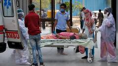 સતત ત્રીજા દિવસે દેશમાં કોરોનાના 2 લાખથી વધારે કેસ નોંધાયા, જાણો કેટલાના થયા મોત?