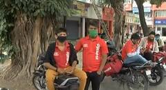 ਕੋਰੋਨਾ ਦੀ ਮਾਰ ਨੇ ਕੀਤੇ ਦਿਹਾੜੀਦਾਰ ਲਾਚਾਰ