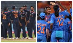 Cricket in Olympics: অলিম্পিক্সে খেলবেন কোহলি-হরমনপ্রীতরা!