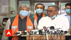 West Bengal Election 2021: 'মেরুকরণের দ্বারা সুবিধা নিচ্ছে TMC', মমতার অডিও টেপ প্রসঙ্গে কমিশনের দ্বারস্থ BJP