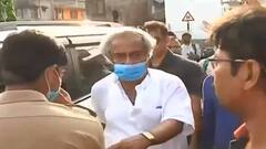 West Bengal Election 2021: ভোটারদের প্রভাবিত করার অভিযোগ, পানিহাটির BJP প্রার্থীকে ঘিরে বিক্ষোভ TMC-র