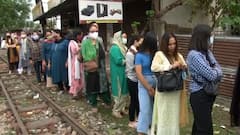 WB 5th Phase Voting: Know for what change these women voters are looking forward to | Ground Report