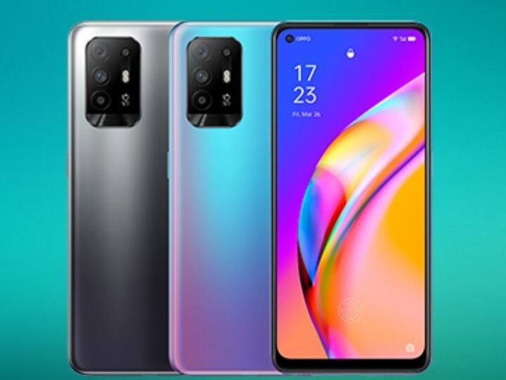 Oppo K9 5G Smartphone: Get to know the price, features and specifications of this smartphone Oppo K9 5G Launch : মিডরেঞ্জে নয়া ফোন, K9 5G আনল Oppo