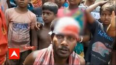 WB Election 2021 Voting: মিনাখাঁয় ভোটারদের উপর 'হামলা', বুথ পরিবর্তনের দাবিতে অনড় এলাকাবাসী