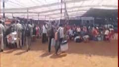 West Bengal Elections 2021: Women voters turn up in huge numbers at Bidhannagar seat