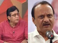 अजितदादा आणि 'केबिन'...! 'त्या' यादगार प्रवासाचा राजेंद्र पवारांनी सांगितला भन्नाट किस्सा