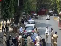 उद्यापासून मुंबईत खासगी वाहनांसाठी 'कलर कोड सिस्टम', कलर कोडचा गैरवापर केल्यास कारवाई