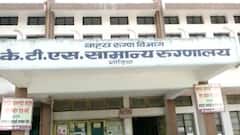 Oxygen Shortage | गोंदिया वैद्यकीय महाविद्यालयात 15 रुग्णांचा ऑक्सिजनअभावी मृत्यू झाल्याचा आरोप