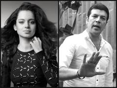 20 साल बड़े Aditya Pancholi के साथ लिव इन में रहती थीं Kangana Ranaut, मारपीट के लगाए थे आरोप!