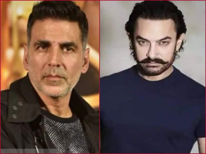 Aamir Khan and Akshay Kumar were Coronavirus positive after taking their first dose of corona vaccine ann Exclusive: आमिर खान और अक्षय कुमार वैक्सीन की पहली डोज लेने के बाद हुए थे कोरोना पॉजिटिव