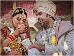 Kajal Aggarwal से लेकर Allu Arjun तक, साउथ के वो स्टार्स जिन्होंने अपनी शादी में खर्च किए करोड़ों रुपए