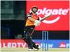Bairstow Massive Six Video: हैदराबादच्या जॉनी बेअरस्टोचा षटकार, फ्रीजच्या फुटल्या काचा