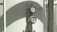 નડિયાદ કોવિડ હોસ્પિટલમાં 24 કલાકમાં 10,500 લીટર ઓક્સિજનનો વપરાશ