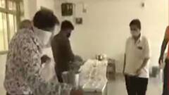 મહેસાણામાં કોવિડ હોસ્પિટલો દર્દીઓથી ઉભરાઇ, જાણો જિલ્લામાં કોરોનાની શું છે સ્થિતિ?