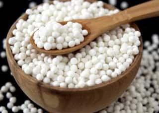 Sabudana: રોજ સાબુદાણા ખાવાથી શરીર બને છે સુડોળ, જાણો તેના અન્ય ફાયદા