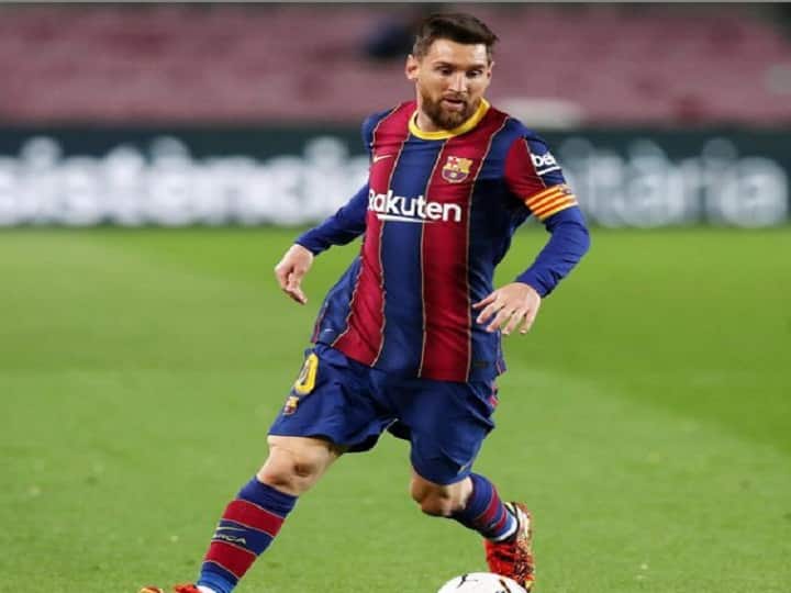 Barcelona president Laporta on Lionel Messi I am convinced he will sign new deal details here क्लब में बने रहेंगे Lionel Messi, बार्सिलोना अध्यक्ष ने मनाया