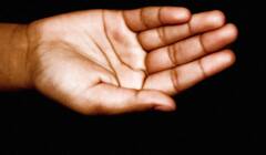 Sign On Palm: શું આપની હથેળીમાં છે આ નિશાન, બહુ નસીબદાર હોય છે આ  લોકો,જાણો શું મળે છે સુખ